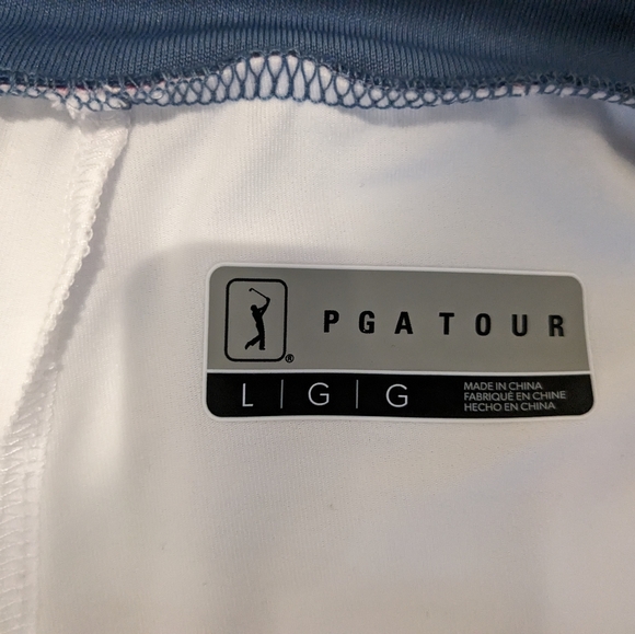 New Large PGA skort - Picture 2 of 3